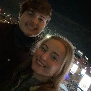 Meet your Posher, Macy